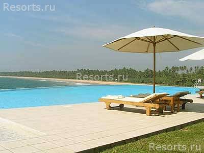 Saman Villas 8